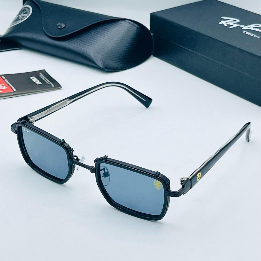 RBN31992 Black Frame with Dark Shades